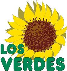 Mario Ortega (Los verdes)